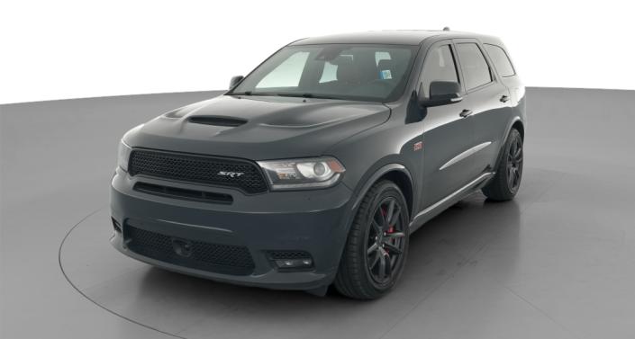 Thumbnail: 2018 Dodge Durango - 1