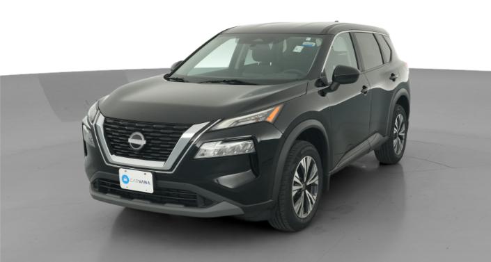 Thumbnail: 2023 Nissan Rogue - 1