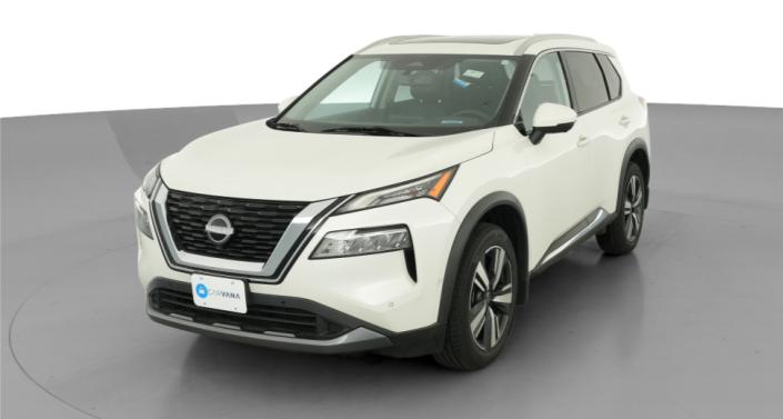 Thumbnail: 2023 Nissan Rogue - 1