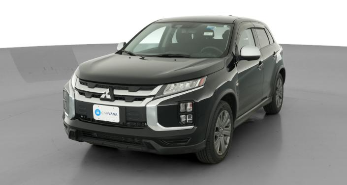 Thumbnail: 2024 Mitsubishi Outlander Sport - 1