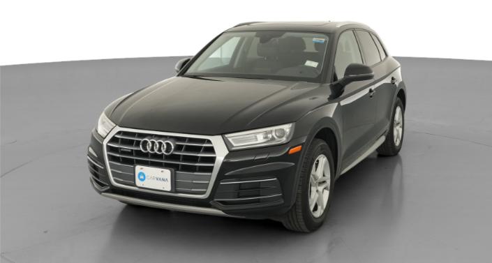 2018 Audi Q5 Premium -
                  Fort Worth, TX
