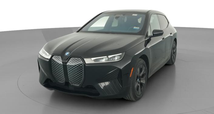 2024 BMW iX xDrive50 -
                  Indianapolis, IN