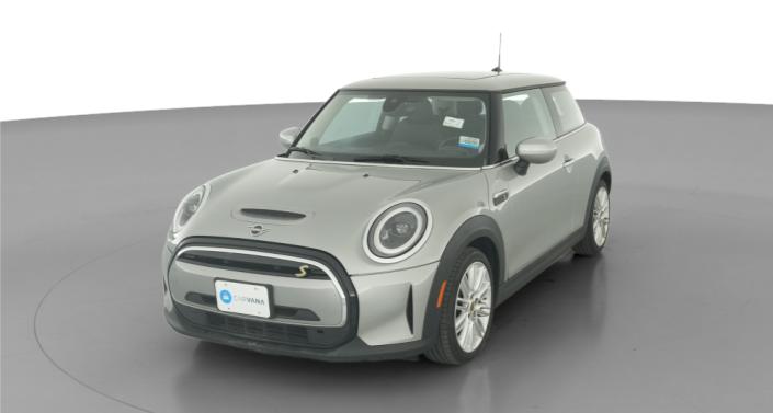 2024 MINI Cooper Hardtop SE -
                  Indianapolis, IN