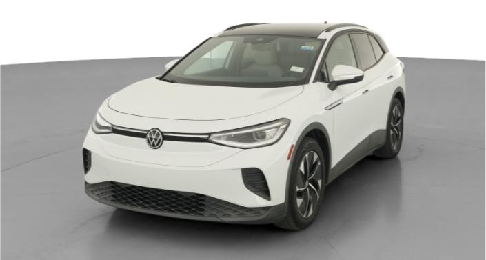 2021 Volkswagen ID.4 Pro S -
                  Fort Worth, TX