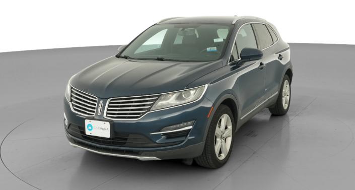 2016 Lincoln MKC Premiere -
                  Hebron, OH