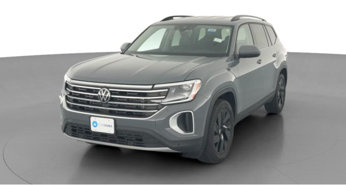 Thumbnail: 2026 Volkswagen Atlas - 1