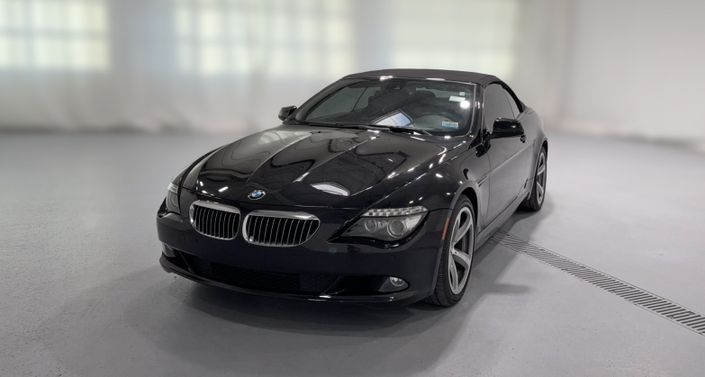 2010 BMW 6 Series 650i -
                  Madison, TN