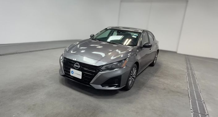 Thumbnail: 2025 Nissan Altima - 1