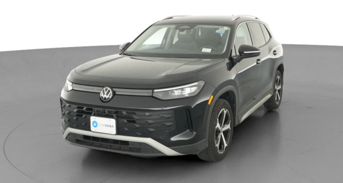 Thumbnail: 2026 Volkswagen Tiguan - 1