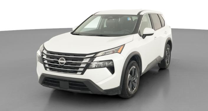 Thumbnail: 2025 Nissan Rogue - 1