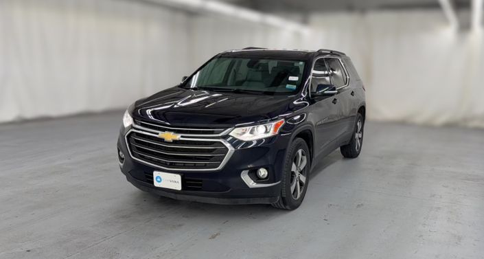 Thumbnail: 2020 Chevrolet Traverse - 1