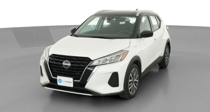 Thumbnail: 2023 Nissan Kicks - 1
