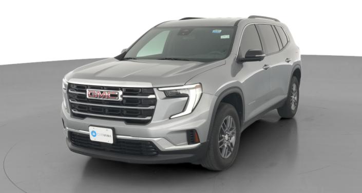 Thumbnail: 2025 GMC Acadia - 1