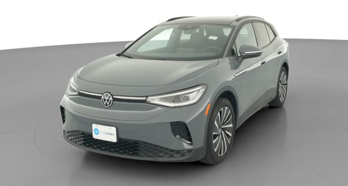 Thumbnail: 2024 Volkswagen ID.4 - 1
