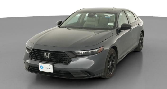 Thumbnail: 2025 Honda Accord - 1