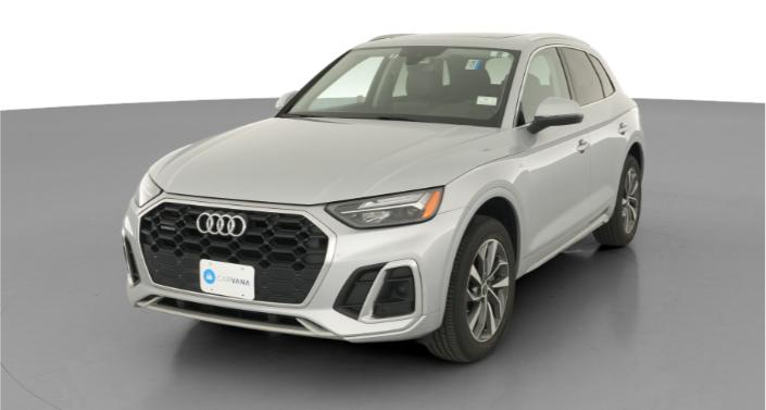 Thumbnail: 2023 Audi Q5 - 1