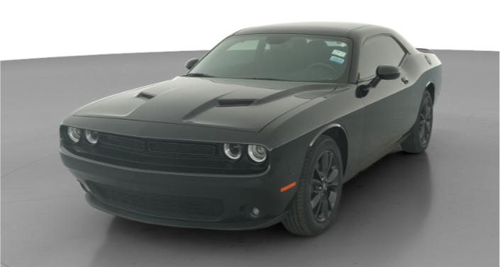 Thumbnail: 2020 Dodge Challenger - 1