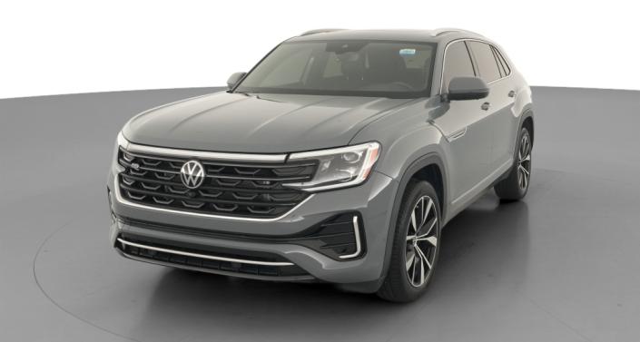 Thumbnail: 2024 Volkswagen Atlas - 1