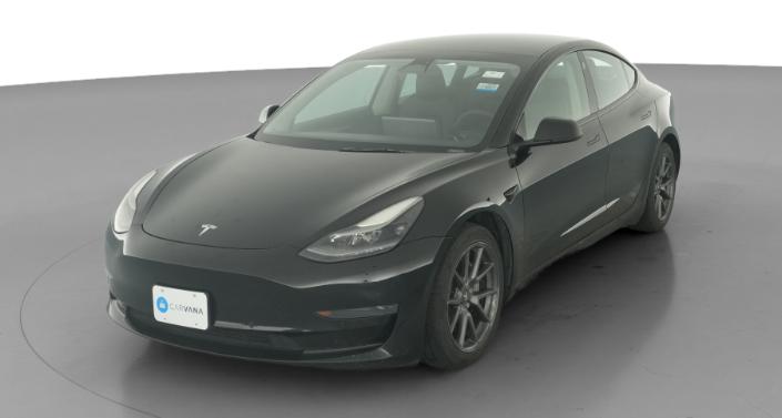 Thumbnail: 2022 Tesla Model 3 - 1