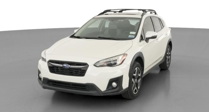 Thumbnail: 2018 Subaru Crosstrek - 1