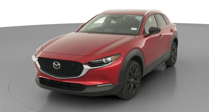 Thumbnail: 2025 Mazda CX-30 - 1