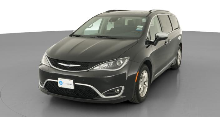 Thumbnail: 2019 Chrysler Pacifica - 1