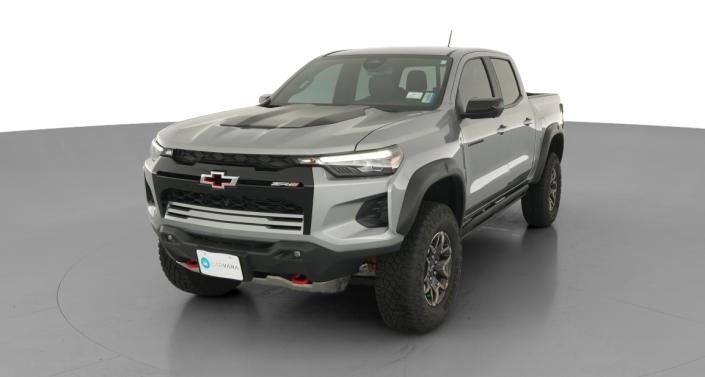Thumbnail: 2026 Chevrolet Colorado - 1