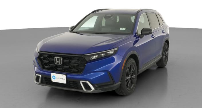Thumbnail: 2023 Honda CR-V - 1