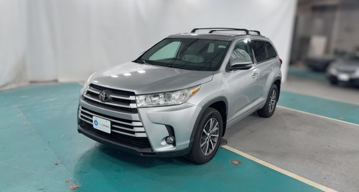 Thumbnail: 2018 Toyota Highlander - 1
