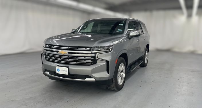 Thumbnail: 2023 Chevrolet Tahoe - 1