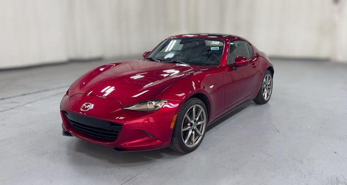 Thumbnail: 2023 Mazda MX-5 Miata - 1