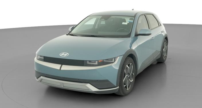 2022 Hyundai Ioniq 5 SEL -
                  Concord, NC