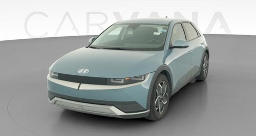 2022 Hyundai IONIQ 5