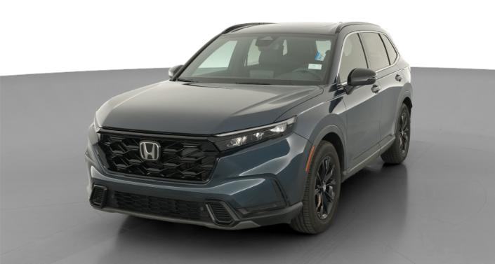 Thumbnail: 2024 Honda CR-V - 1