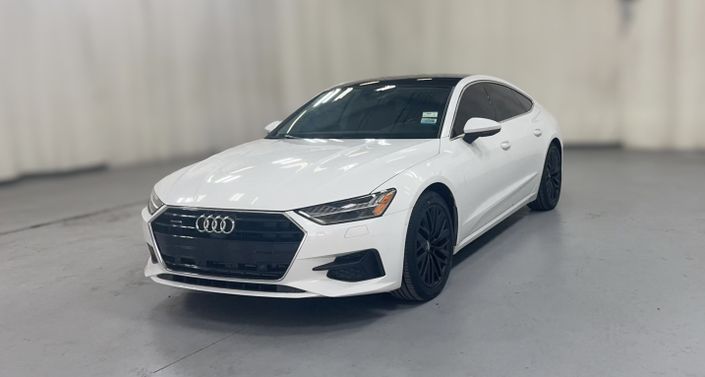 2019 Audi A7 Premium Plus -
                  Lancaster, TX