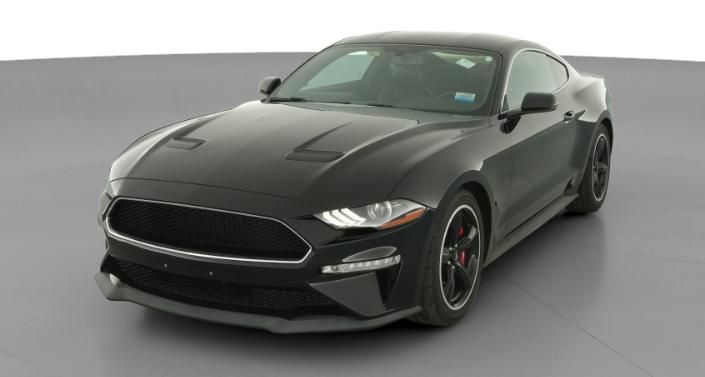 Thumbnail: 2019 Ford Mustang - 1