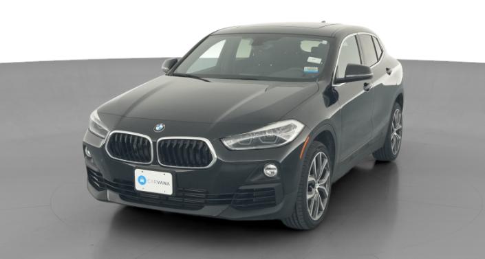 2018 BMW X2 xDrive28i -
                  Rocklin, CA