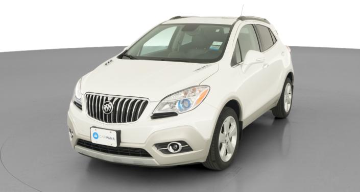 Thumbnail: 2015 Buick Encore - 1