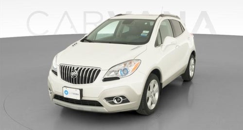 2015 Buick Encore