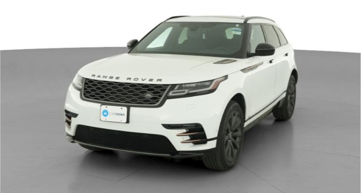 Thumbnail: 2018 Land Rover Range Rover Velar - 1