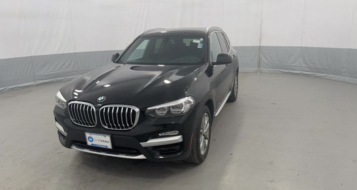 Thumbnail: 2018 BMW X3 - 1
