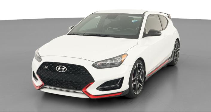 2022 Hyundai Veloster N -
                  Haines City, FL