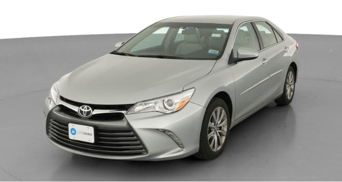 Thumbnail: 2016 Toyota Camry - 1