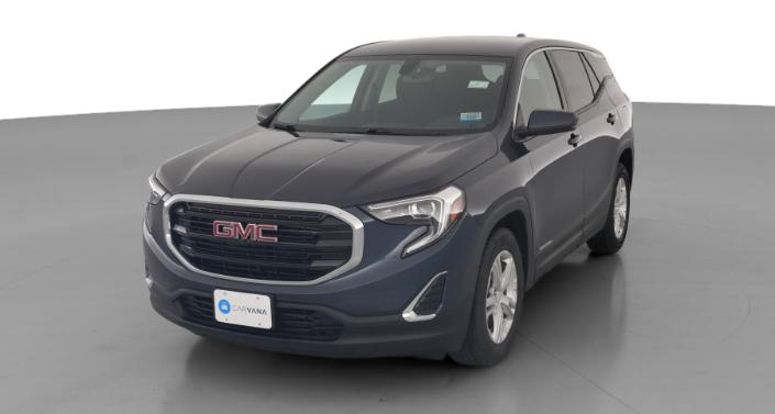 2019 GMC Terrain SLE -
                  Lorain, OH
