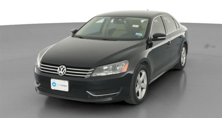 2014 Volkswagen Passat SE -
                  San Antonio, TX