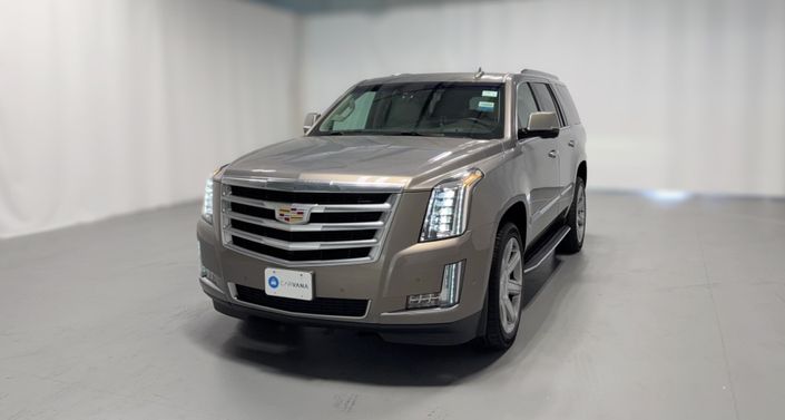 2017 Cadillac Escalade Luxury -
                  Elgin, IL