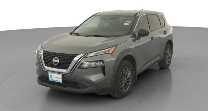 Thumbnail: 2021 Nissan Rogue - 1
