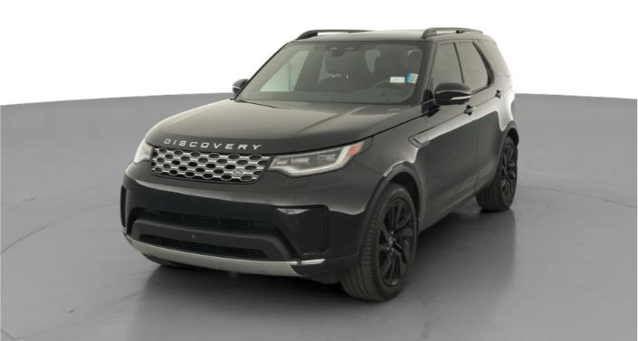2025 Land Rover Discovery S -
                  Fort Worth, TX