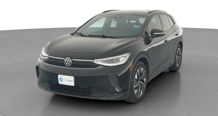 2021 Volkswagen ID.4 Pro S -
                  Rocklin, CA
