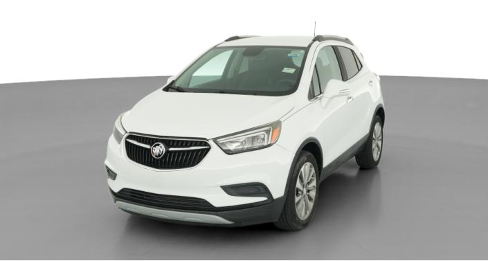 2018 Buick Encore Preferred -
                  Concord, NC